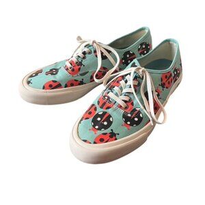 SEAVEES Mr. Turk Legend Twill Lace-Up Sneaker